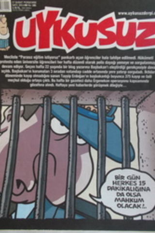 Uykusuz 2011 / 181