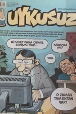 Uykusuz 2011 / 193