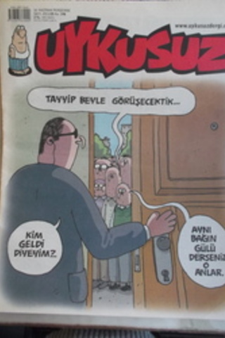 Uykusuz 2011 / 198