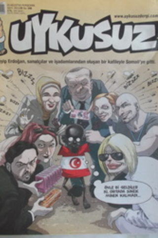 Uykusuz 2011 / 208