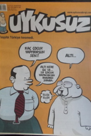 Uykusuz 2011 / 211