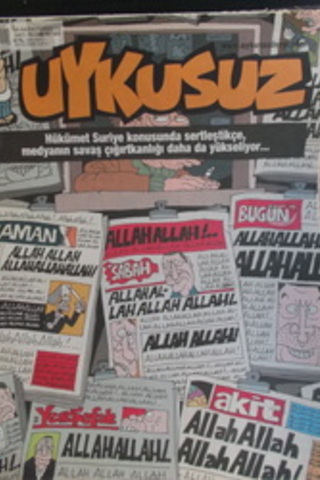 Uykusuz 2011 / 221