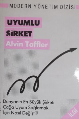 Uyumlu Şirket Alvin Toffler