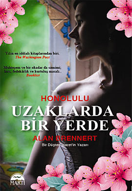 Uzaklarda Bir Yerde Alan Brennert