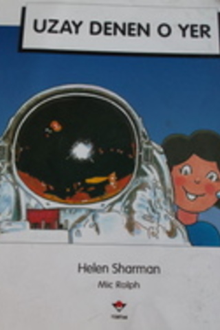 Uzay Denen O Yer Helen Sharman