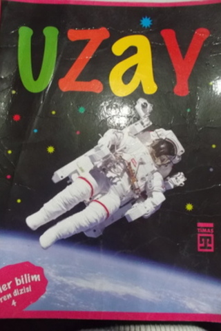 Uzay