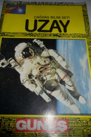 Uzay