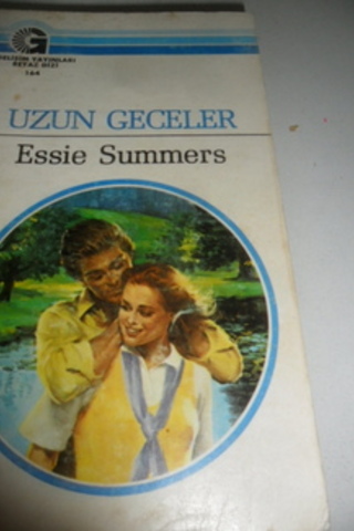 Uzun Geceler - 164 Essie Summers