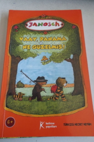 Vaay Panama Ne Güzelmiş Janosch