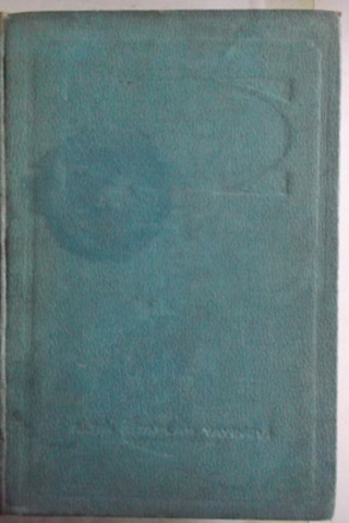 Vadim O Kadar Yeşildi Ki