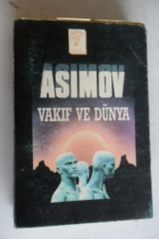 Vakıf ve Dünya Asimov