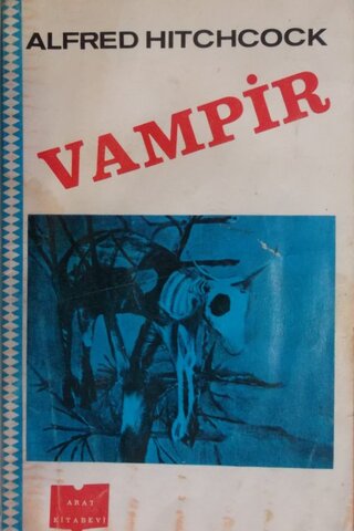 Vampir Alfred Hitchcock