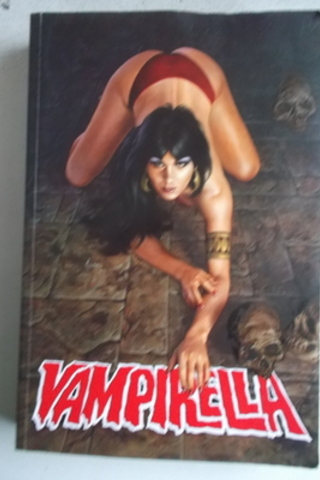 Vampirella