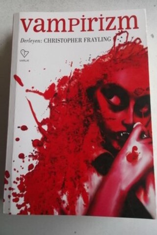 Vampirizm Christopher Frayling