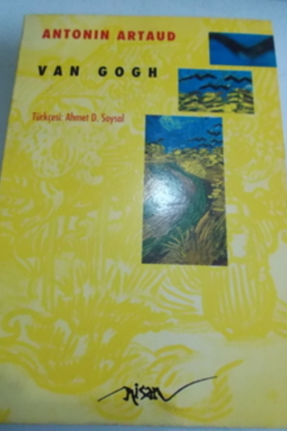 Van Gogh Antonin Artaud