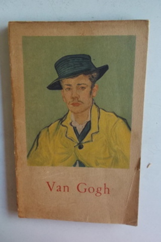 Van Gogh