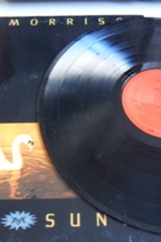 Van Morrison / Avalon Sunset