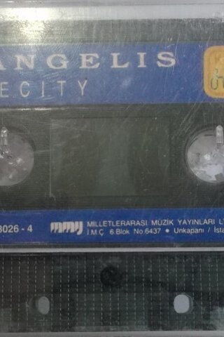 Vangelıs Thecıty / Kaset