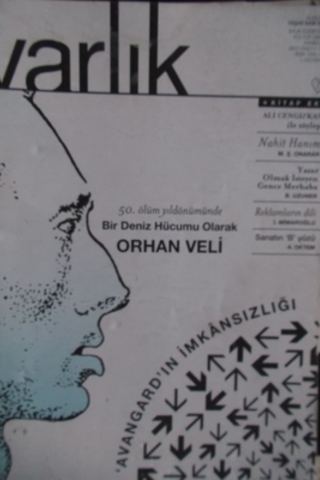 Varlık Dergisi 2000 / 1118