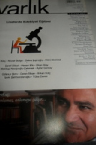 Varlık Dergisi 2005 / 09