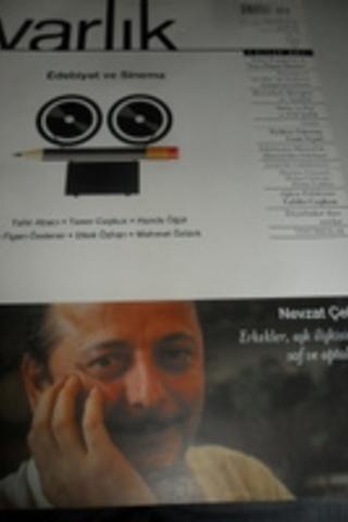 Varlık Dergisi 2006 / 05