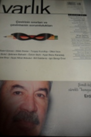 Varlık Dergisi 2006 / 06