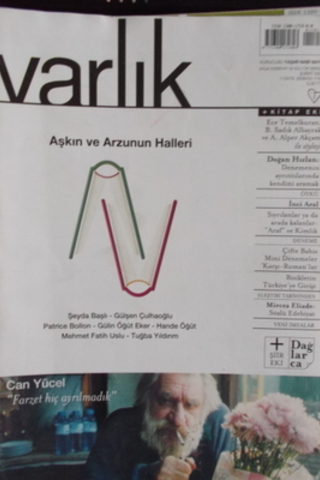 Varlık Dergisi 2006 / 1181