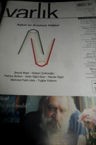 Varlık Dergisi 2006 / Şubat