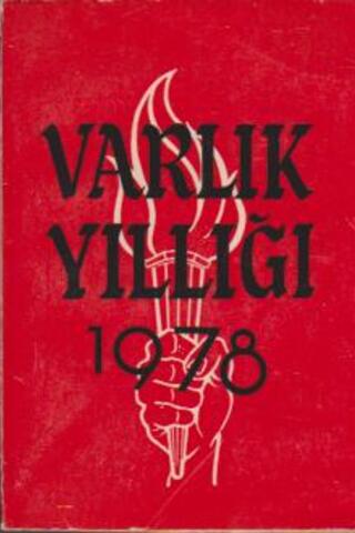 Varlık Yıllığı / 1978