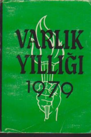 Varlık Yıllığı / 1979