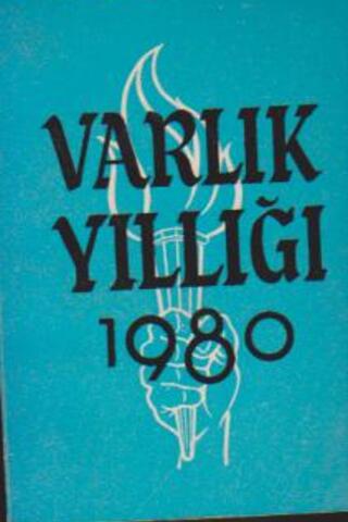 Varlık Yıllığı / 1980