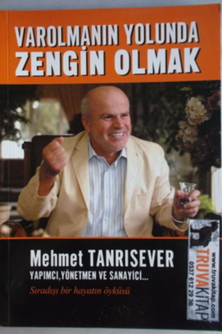 Varolmanın Yolunda Zengin Olmak