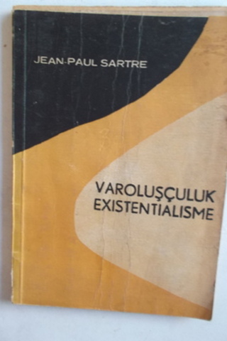 Varoluşçuluk Existentialisme Luigi Pirandello