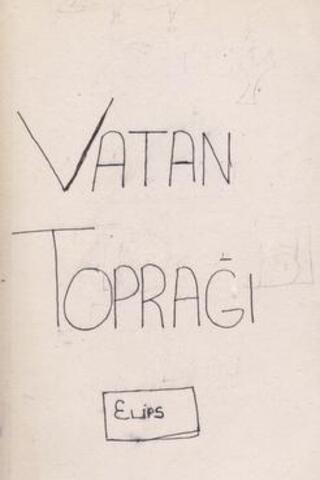 Vatan Toprağı Mükerrem Kamil Su