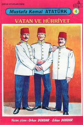 Vatan ve Hürriyet