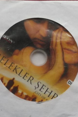 VCD Film / Melekler Şehri