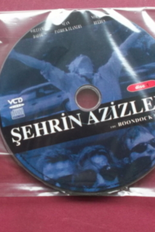 VCD Film / Şehrin Azizleri