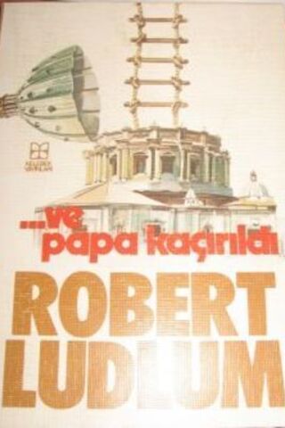 Ve Papa Kaçırıldı Robert Ludlum