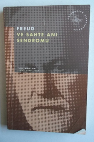 Ve Sahte Anı Sendromu Freud
