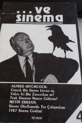 Ve Sinema 4