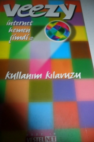 Veezy Kullanım Kılavuzu