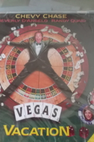Vegas Vacation