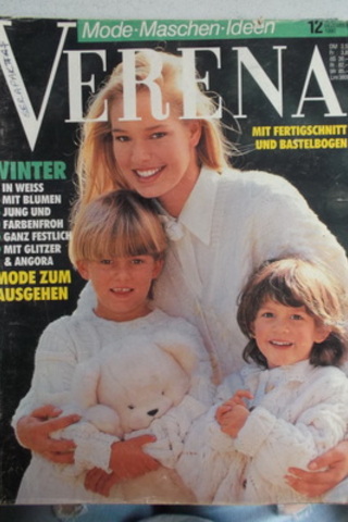 Verena 1990 / 12