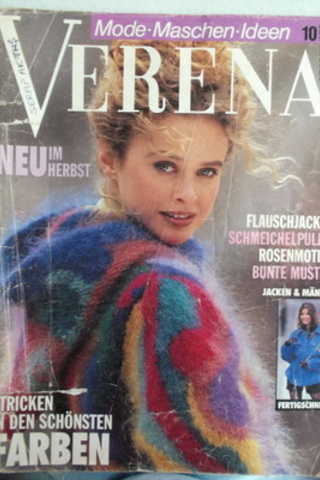 Verena 1991 / 10