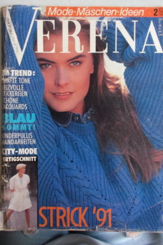 Verena 1991 / 2