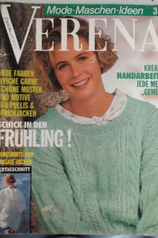 Verena 1991 / 3