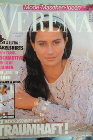 Verena 1991 / 5