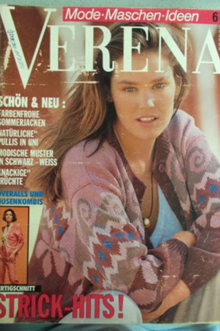 Verena 1991 / 6
