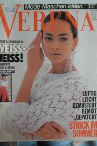 Verena 1991 / 7
