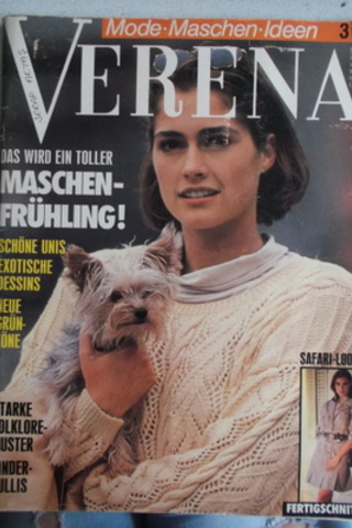 Verena 1992 / 3